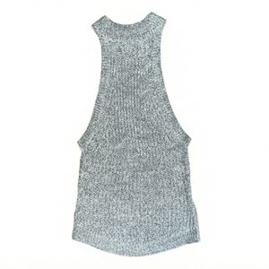 Lovemarks Gray Women's Knit Tank Top